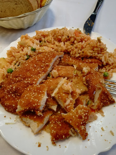 Zalogajnica "Modena"