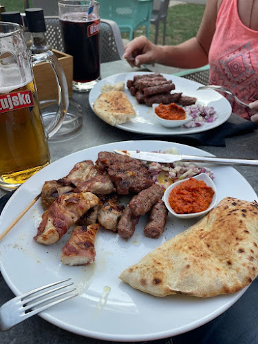 Opinii despre Bistro Mala Maslina în Rovinj - Gastronomija i ugostiteljstvo