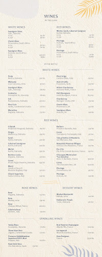 Comentarii opinii despre Zuva restaurant