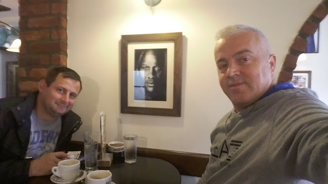 VG Sport Caffe - Gastronomija i ugostiteljstvo