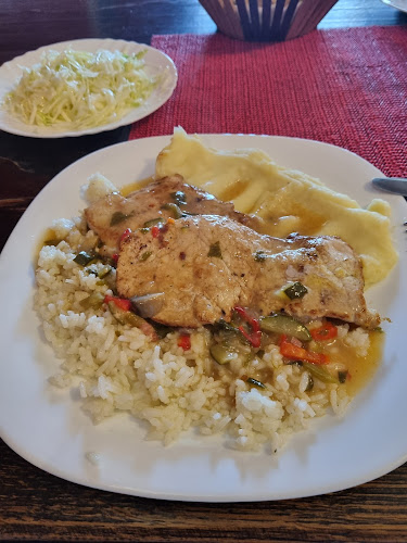 Comentarii opinii despre Bistro Teanga