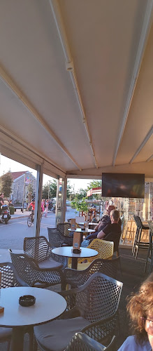 Caffe LEOPOLD - Murter