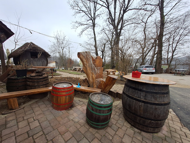 Comentarii opinii despre Grešna gorica seljački turizam