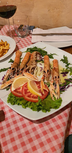 Konoba Nono - Gastronomija i ugostiteljstvo