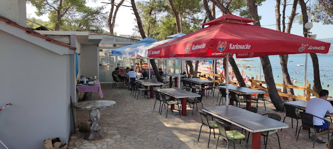 Bistro Plaza - Slatine