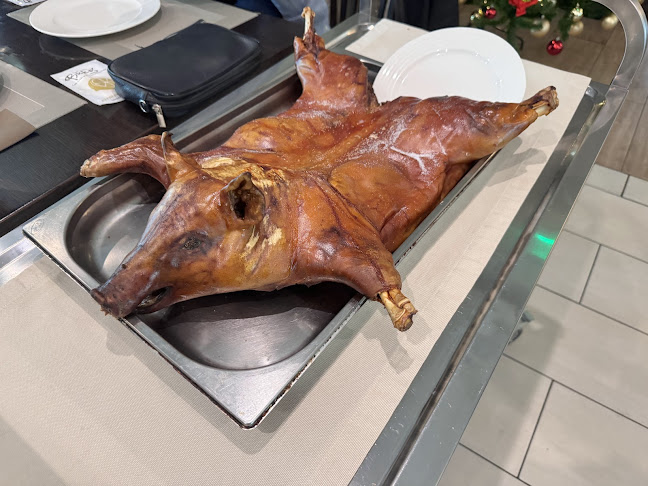 Opinii despre Restoran Bicko în Zagreb - Gastronomija i ugostiteljstvo