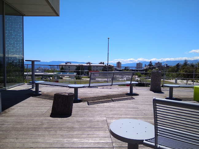 Restoran Kampus - Gastronomija i ugostiteljstvo