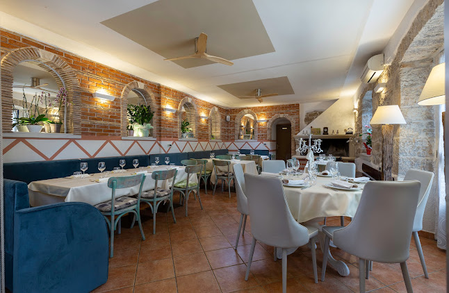 Opinii despre Konoba Farini în Višnjan - Gastronomija i ugostiteljstvo