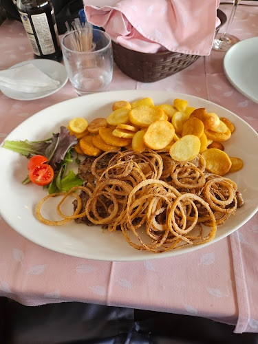 Opinii despre Gostiona Zrinski în Crikvenica - Gastronomija i ugostiteljstvo