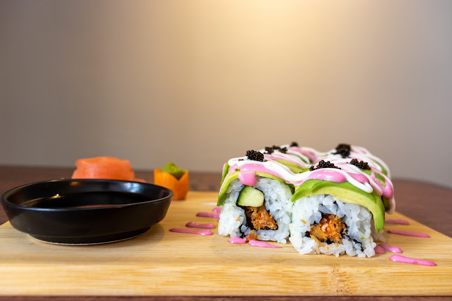 La Bodega Dubrovnik sushi & burger bar