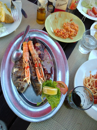 Comentarii opinii despre Konoba Zlatna Vala (ex. Supina)