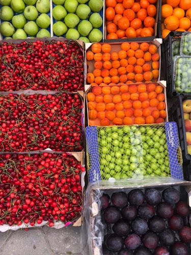 Opinii despre Pekara Riki în Rovinj - Gastronomija i ugostiteljstvo