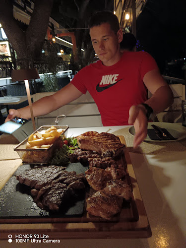 Restoran Mucrum - Makarska