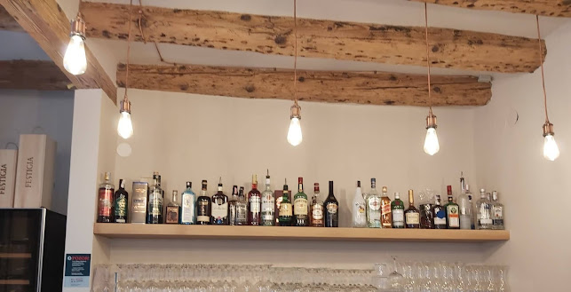 Wine bar AMFORA - Poreč - Poreč