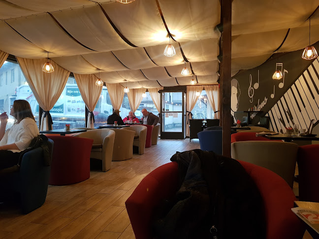 Comentarii opinii despre Caffe bar Amadeus