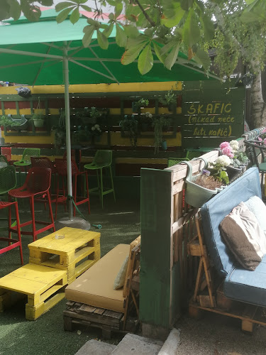 Caffe Bar Škafić - Gastronomija i ugostiteljstvo