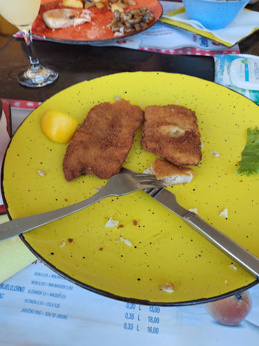 Opinii despre Restoran Santa Maria în Varaždin - Gastronomija i ugostiteljstvo