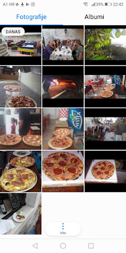 Pizzeria Luki Yo - Primošten