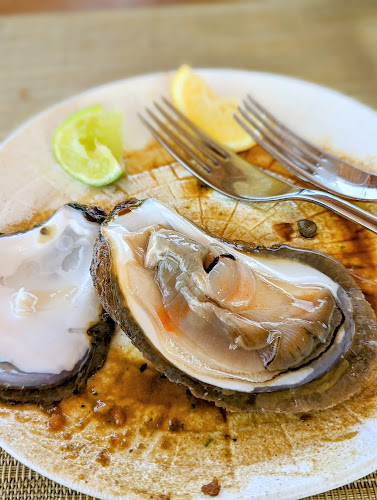 Restoran Bowa - Suđurađ