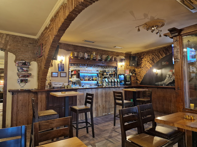 Buzz Bar - Gastronomija i ugostiteljstvo