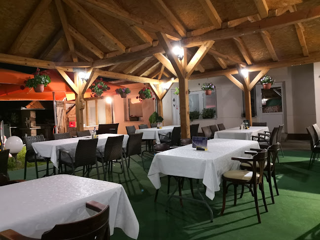 Opinii despre Kavana Queen în Daruvar - Gastronomija i ugostiteljstvo