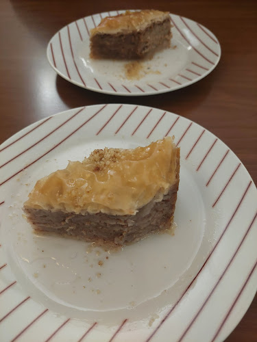 Bistro grill Sarajevska priča - Poreč