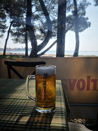 Lungomare - Novigrad