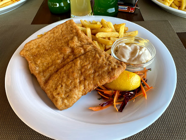 Restaurant Sabun - Gastronomija i ugostiteljstvo