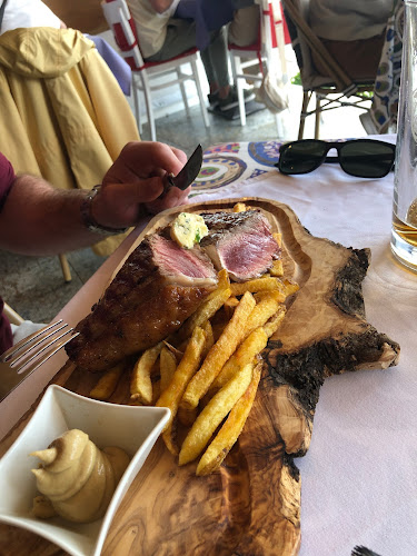 Comentarii opinii despre Dva ribara