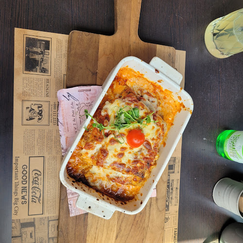 Comentarii opinii despre Restoran Strossmayer No. 2