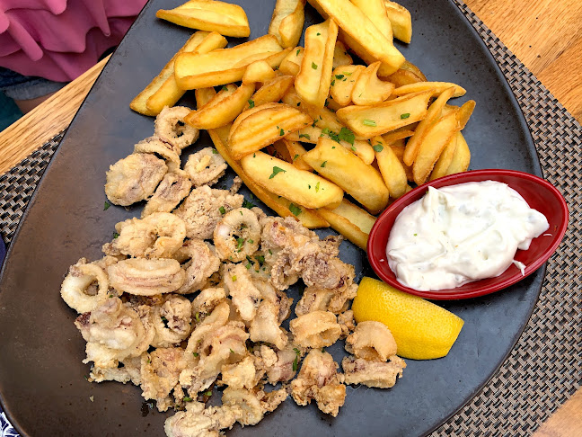 Opinii despre Fine Food Murter în Murter - Gastronomija i ugostiteljstvo