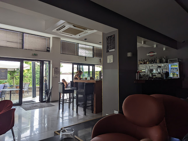 Caffe bar Smooth - Samobor