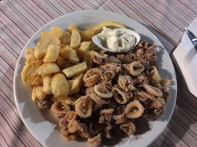 Comentarii opinii despre Konoba Treva