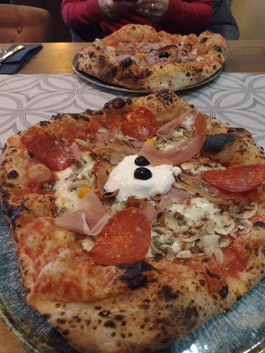 Pizzeria Antica - Ogulin