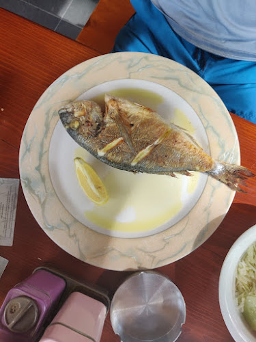 Opinii despre Adriatik în Brela - Gastronomija i ugostiteljstvo