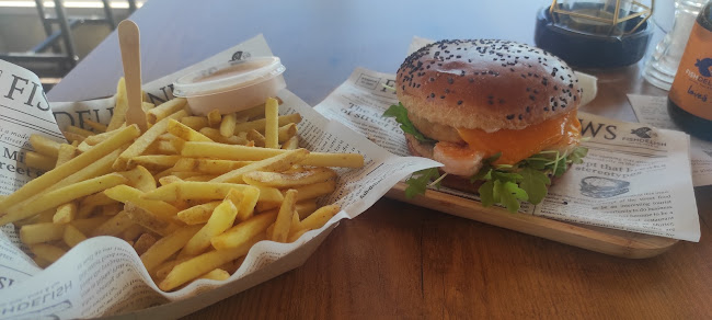 Opinii despre Fish Delish Vodice în Vodice - Gastronomija i ugostiteljstvo