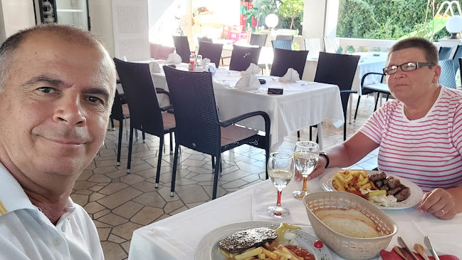 Antika Restaurant - Novi Vinodolski