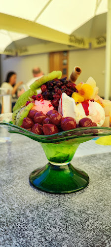 Slastičarnica Petar Pan - Gastronomija i ugostiteljstvo