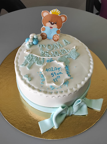 Comentarii opinii despre Tortessa