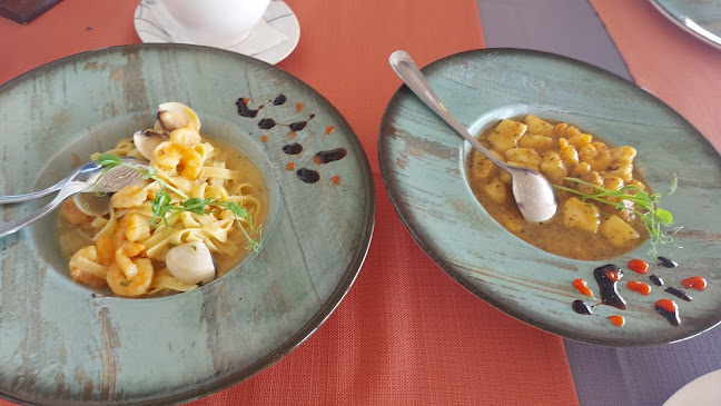 Comentarii opinii despre Restaurant Marina Kornati