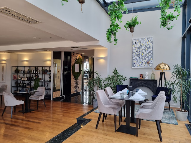 Comentarii opinii despre Eateria