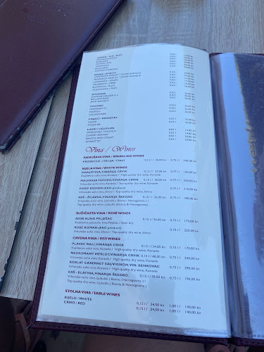 Ul. Iva Vojnovića 5, 20000, Dubrovnik