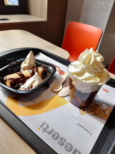 Comentarii opinii despre McDonald’s Osijek Županijska