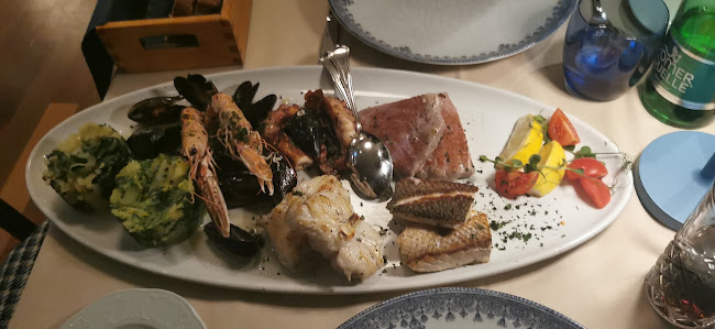 Bistro Yacht club - Opatija