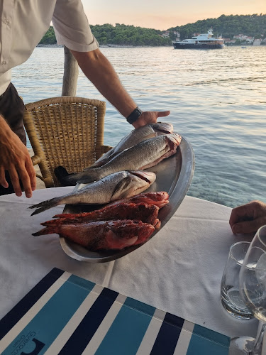 Opinii despre Gverović – Orsan | Štikovica în Dubrovnik - Gastronomija i ugostiteljstvo