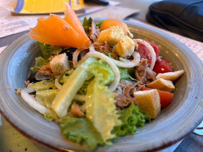 Comentarii opinii despre Olíva Restaurant