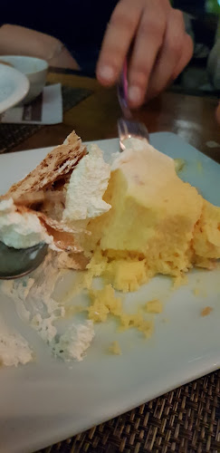 Restaurant Gardens - Rijeka