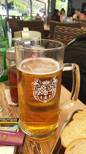 Šetalište Vladimira Nazora 16, 51260, Crikvenica