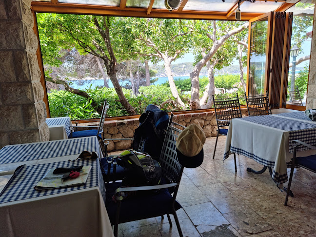 Restoran Hotel Barbat