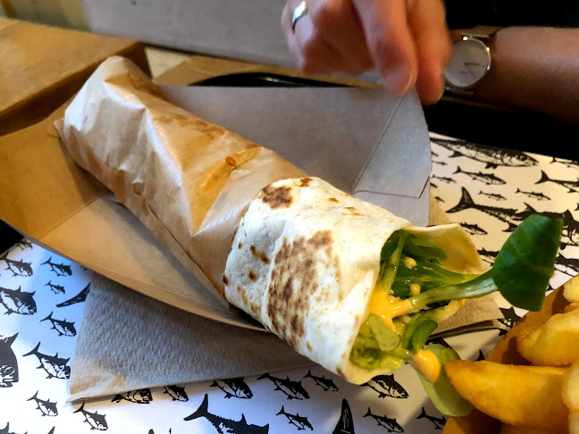 Opinii despre Hook & Cook Pula în Pula - Gastronomija i ugostiteljstvo